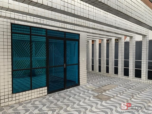 Prédio com 1150m², para alugar, no bairro Santana em São Paulo