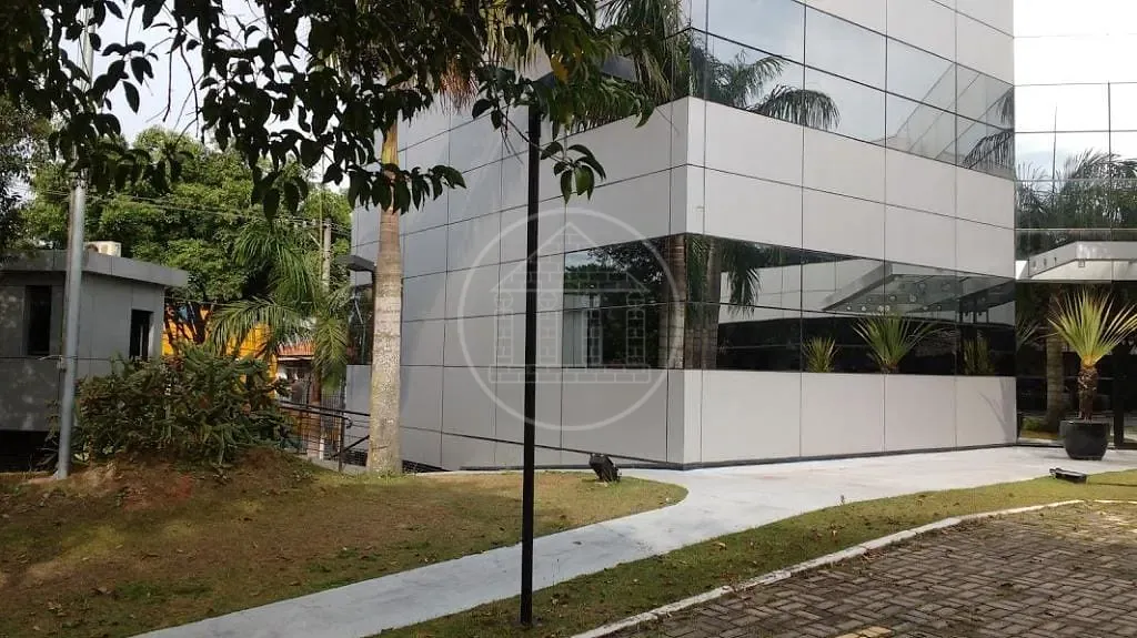 Prédio Inteiro, 1500 m² - Foto 5