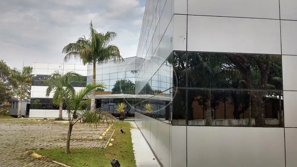 Prédio Inteiro, 1500 m² - Foto 47