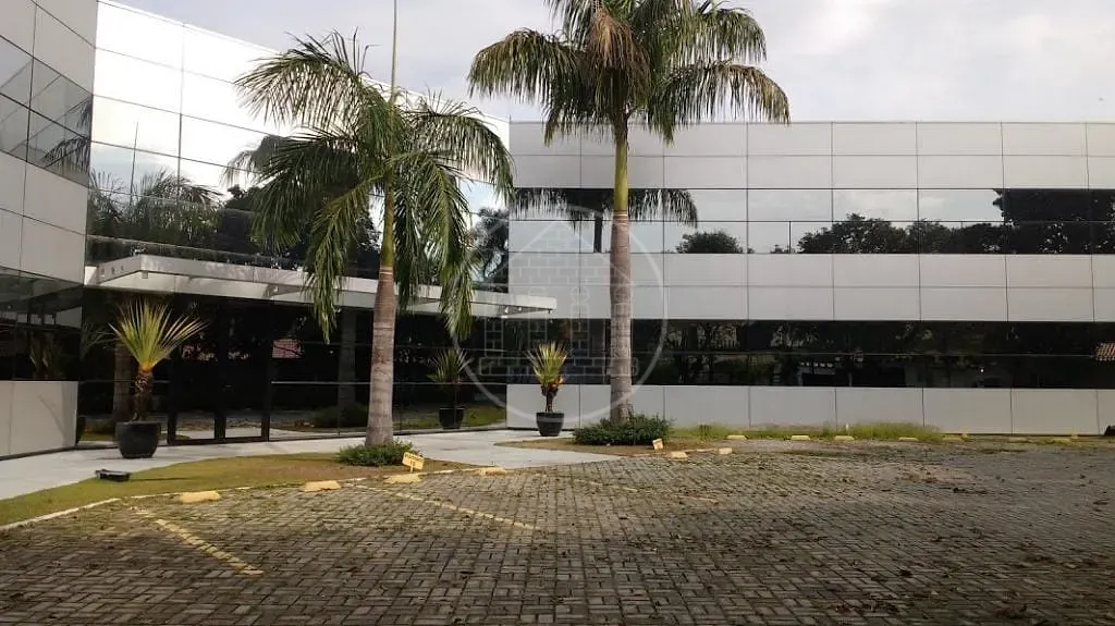 Prédio Inteiro, 1500 m² - Foto 6
