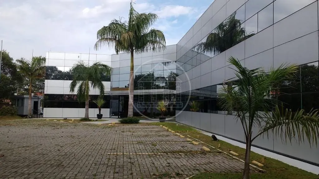 Prédio Inteiro, 1500 m² - Foto 48
