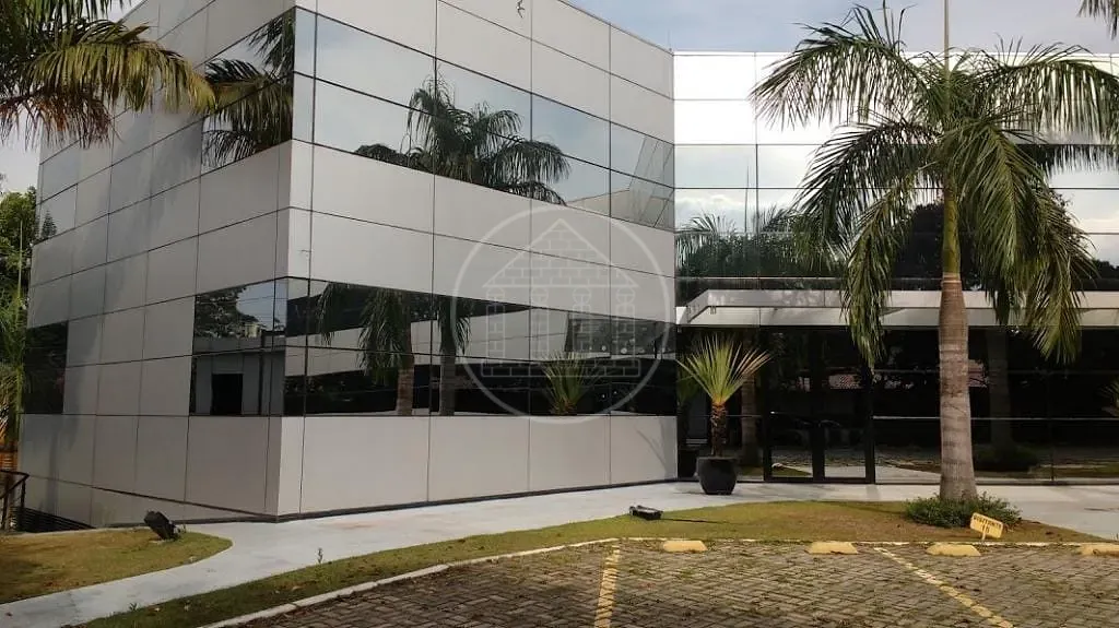 Prédio Inteiro, 1500 m² - Foto 2
