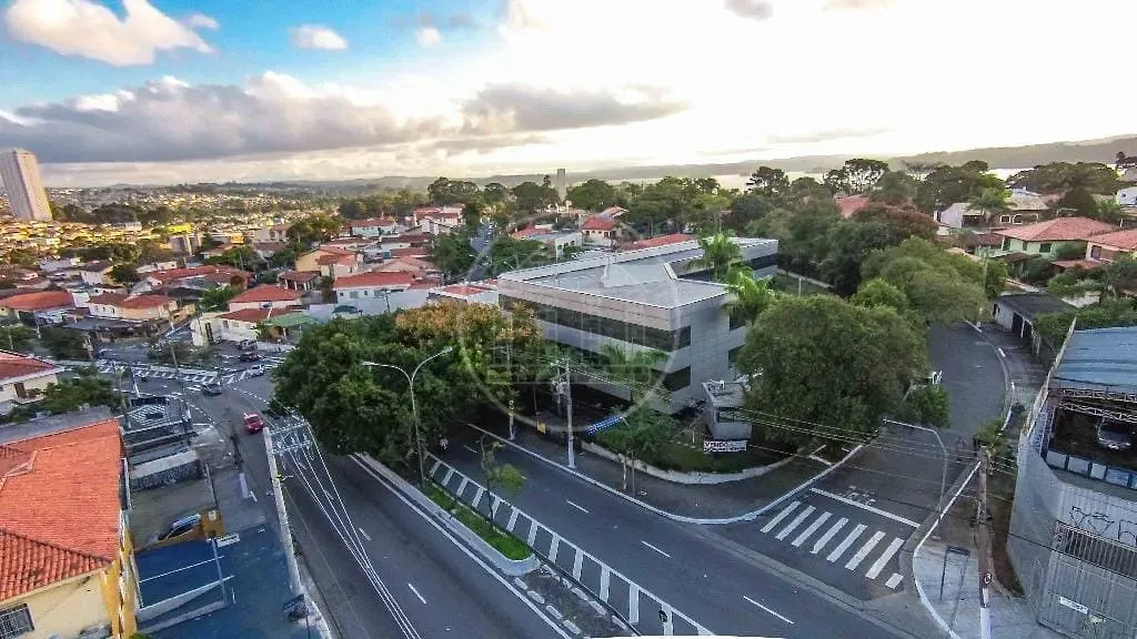 Prédio Inteiro, 1500 m² - Foto 1