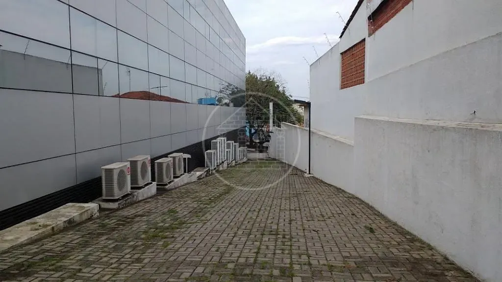 Prédio Inteiro, 1500 m² - Foto 45