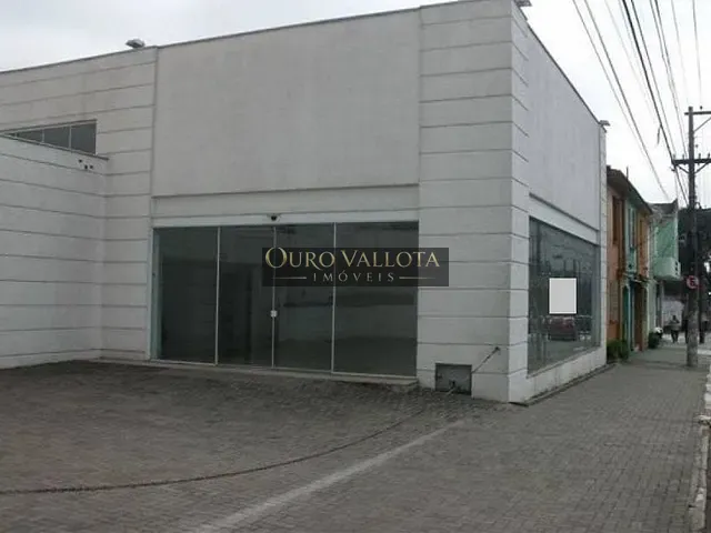 Prédio com 1212m², à venda, no bairro Ipiranga em São Paulo