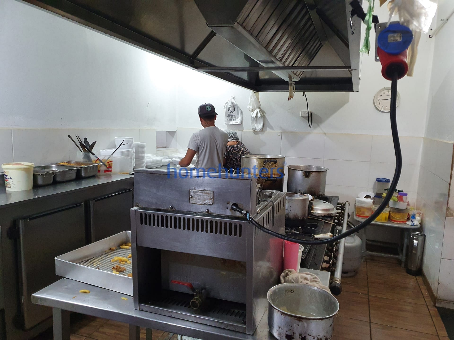 Prédio Inteiro, 400 m² - Foto 1