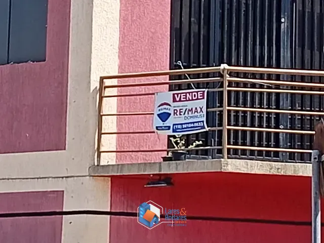 Prédio com 346m², à venda, no bairro Parque Ortolândia em Hortolândia