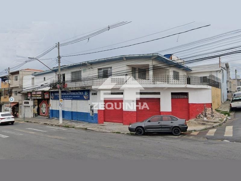 Prédio Inteiro, 960 m² - Foto 1