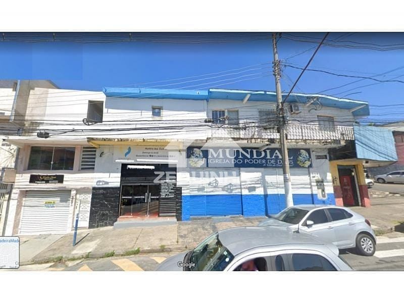 Prédio Inteiro, 960 m² - Foto 2