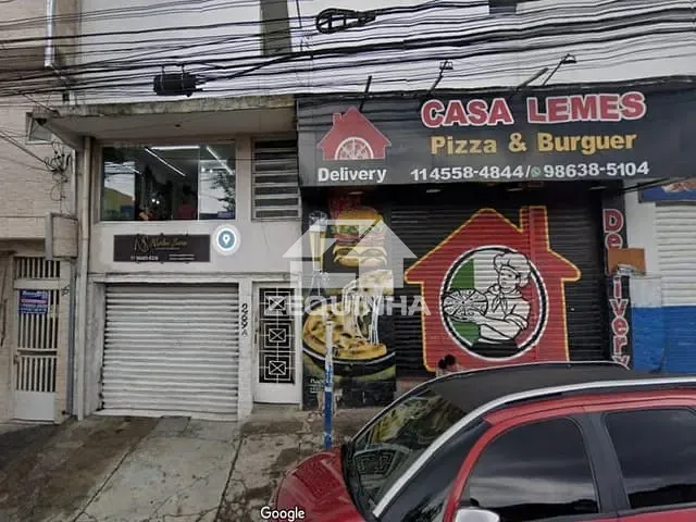 Prédio com 578m², à venda, no bairro Jardim Elvira em Osasco