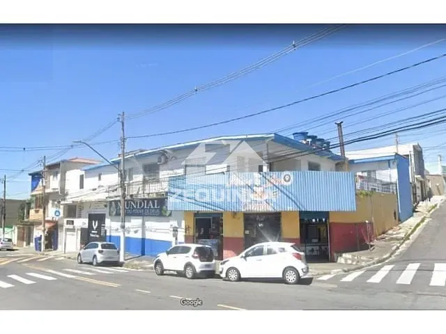 Prédio com 578m², à venda, no bairro Jardim Elvira em Osasco