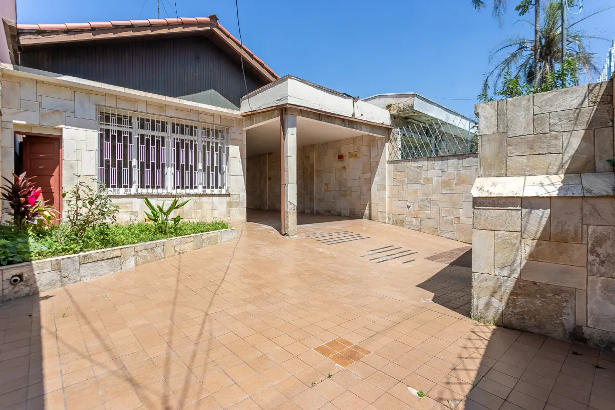Casa comercial para venda em Santo Amaro, 178m²