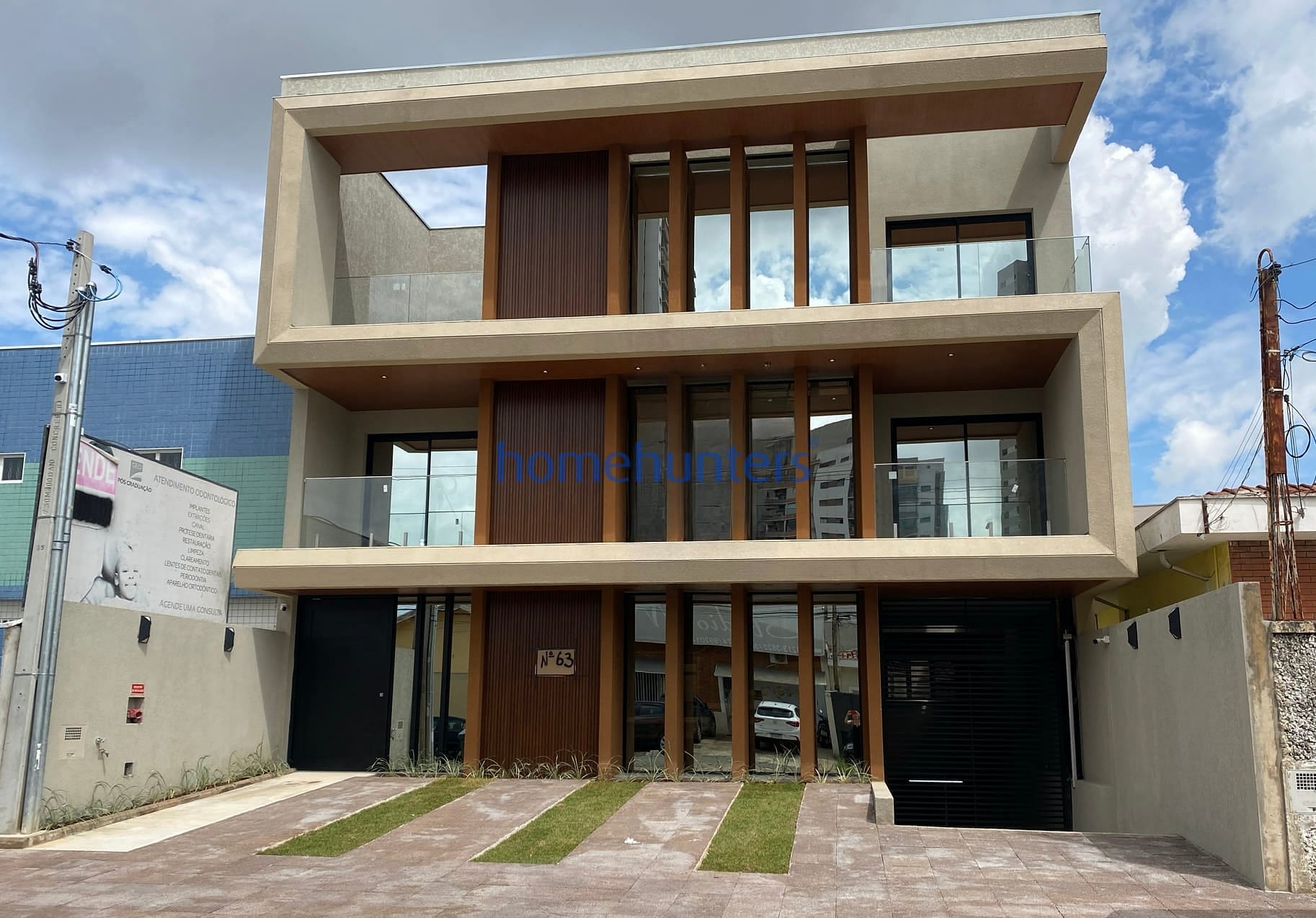 Prédio Inteiro, 700 m² - Foto 1