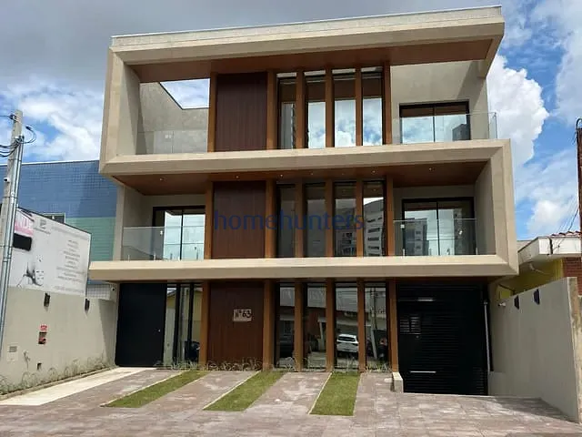 Prédio com 700m², para alugar, no bairro Jardim Brasil em Campinas