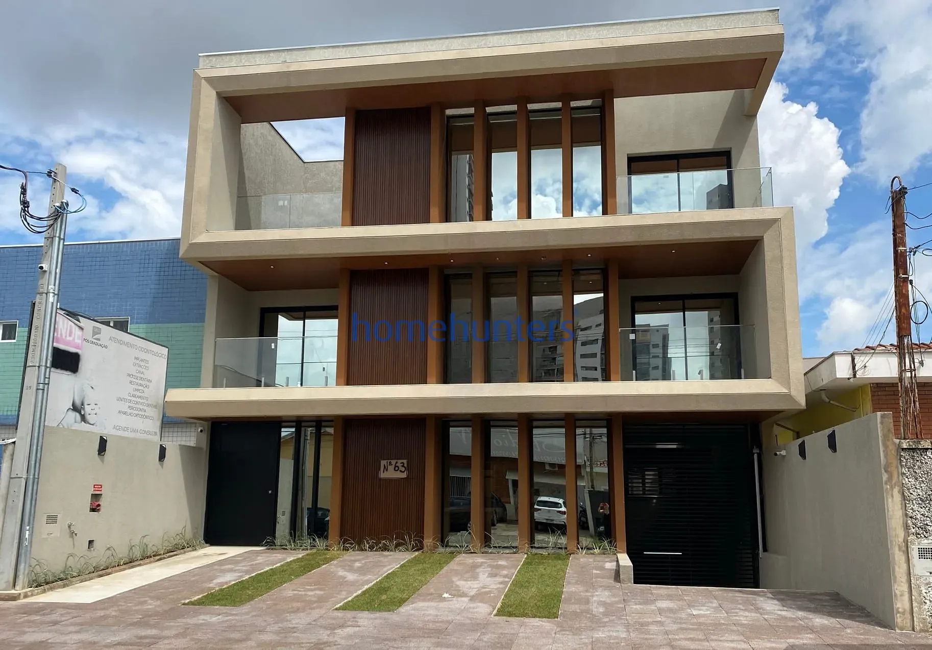 Prédio Inteiro, 700 m² - Foto 1