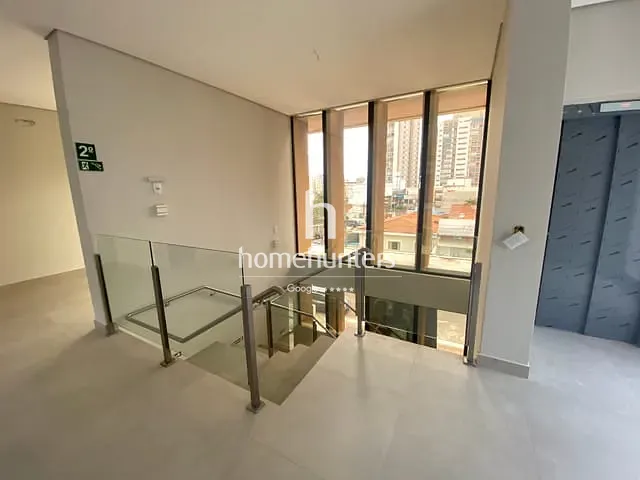 Prédio com 700m², para alugar, no bairro Jardim Brasil em Campinas
