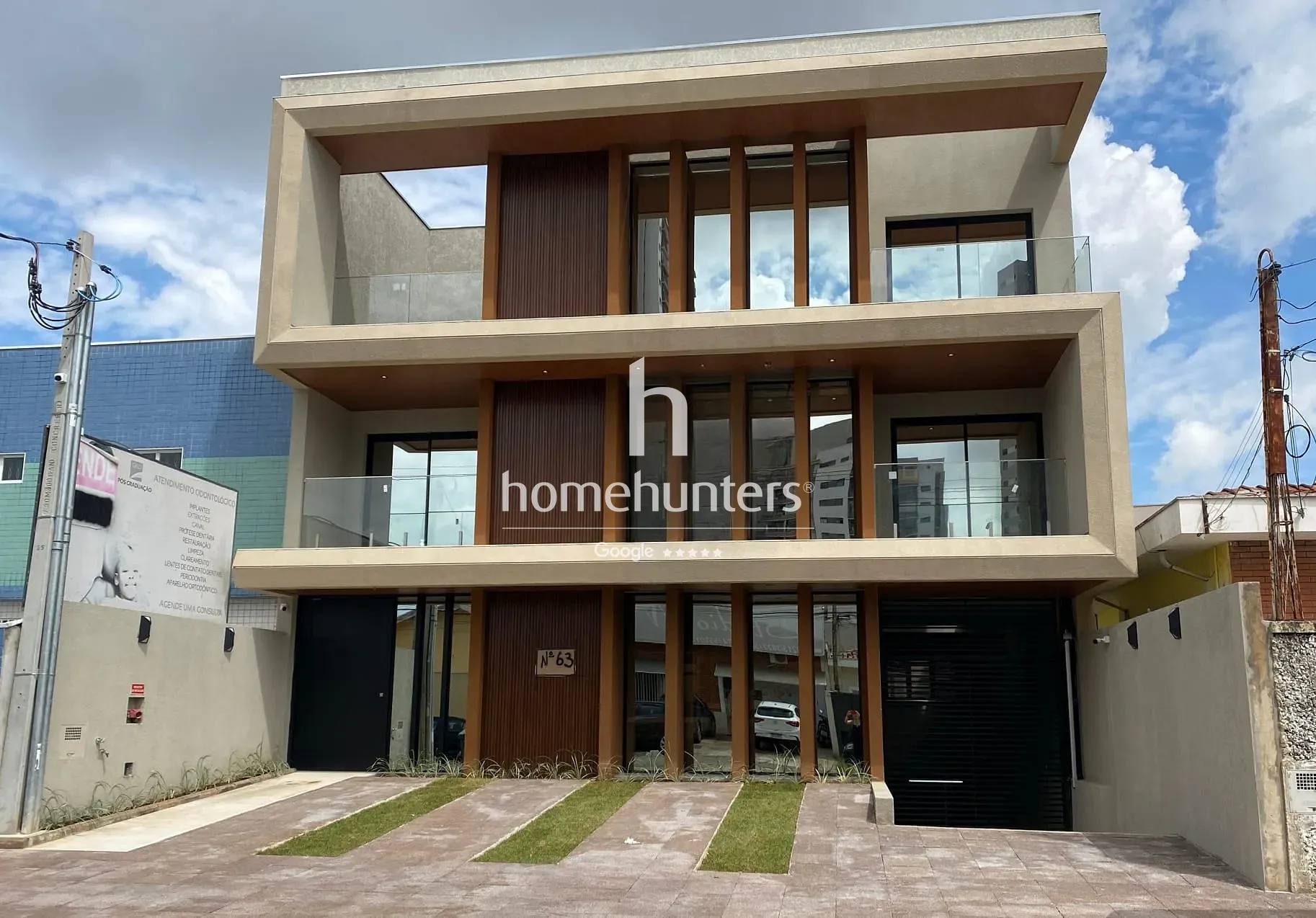 Prédio Inteiro, 700 m² - Foto 29
