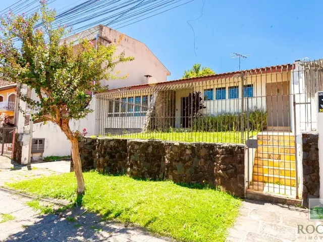 Prédio para alugar, no bairro Jardim Botânico em Curitiba