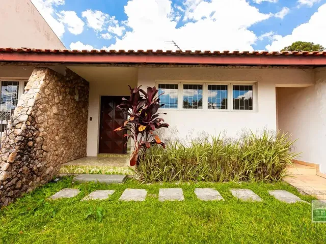 Prédio para alugar, no bairro Jardim Botânico em Curitiba
