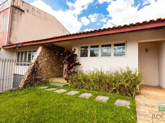 Prédio para alugar, no bairro Jardim Botânico em Curitiba