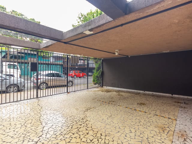 Foto do Prédio - Casa comercial para venda em Butantã , 177m² | Lares e Andares Imóveis