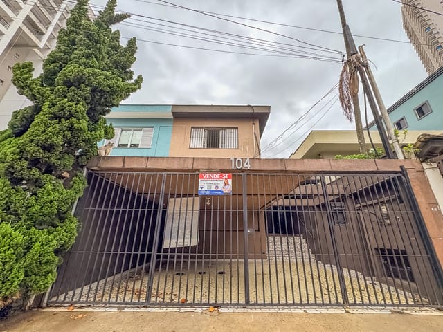 Foto do Prédio - Casa comercial para venda em Butantã , 177m² | Lares e Andares Imóveis