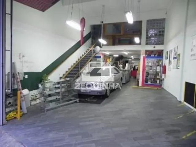 Prédio com 150m² 1 quarto e 6 banheiros, à venda, no bairro Vila Yara em Osasco