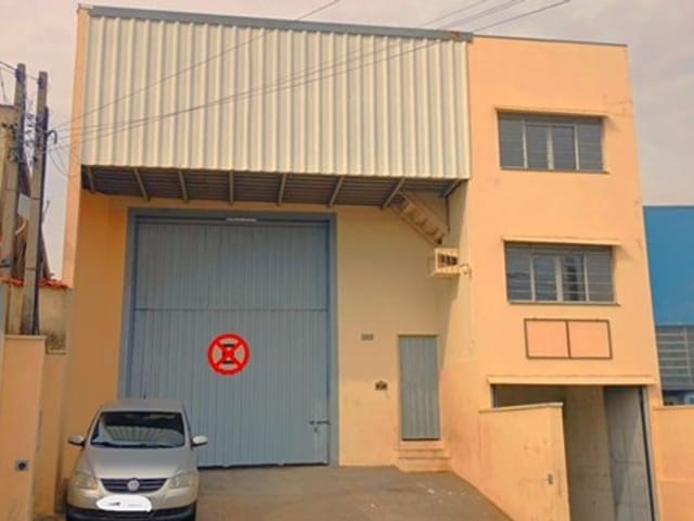 Prédio com 300m², à venda, no bairro Jardim Galetto em Itatiba