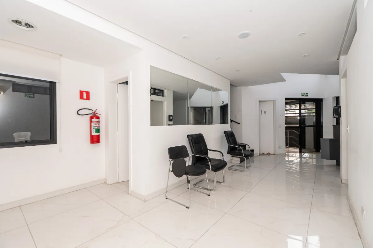 Casa comercial para venda em Vila Prudente, 824m²