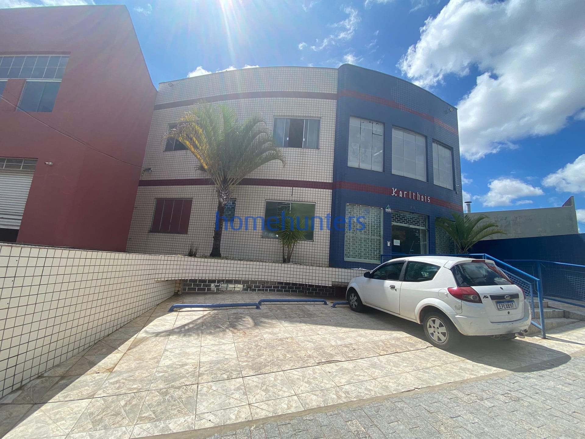 Prédio Inteiro, 720 m² - Foto 2