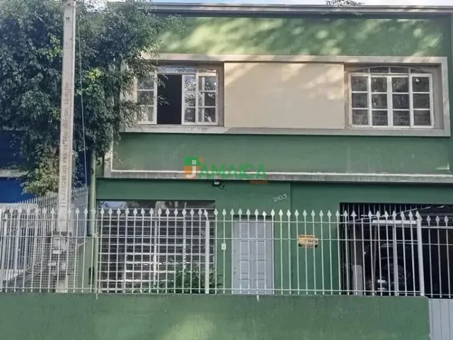 Prédio com 140m², para alugar, no bairro BATEL em Curitiba