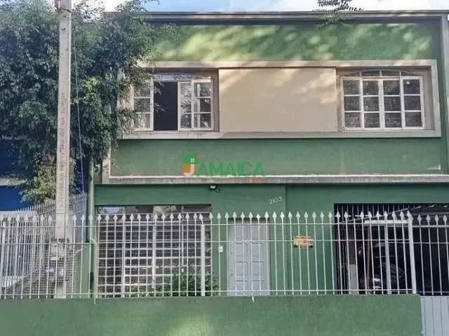 Prédio com 140m², para alugar, no bairro BATEL em Curitiba