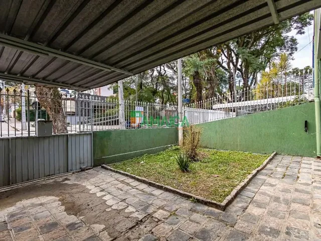 Prédio com 140m² 1 quarto e 2 banheiros, para alugar, no bairro Água Verde em Curitiba