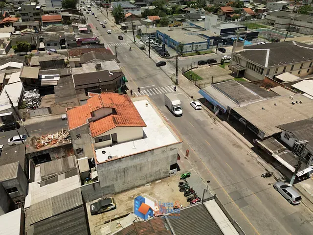 Prédio com 264m², à venda, no bairro São Vicente em Itajaí