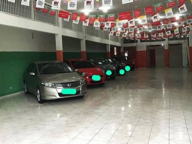 Prédio com 670m², à venda ou para alugar, no bairro Artur Alvim em São Paulo