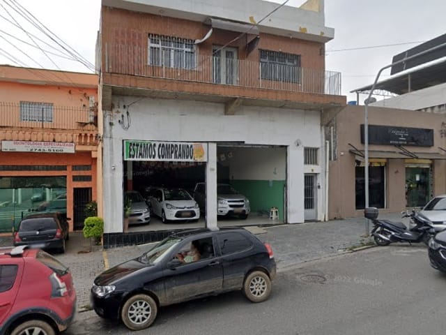Prédio com 670m², à venda ou para alugar, no bairro Artur Alvim em São Paulo