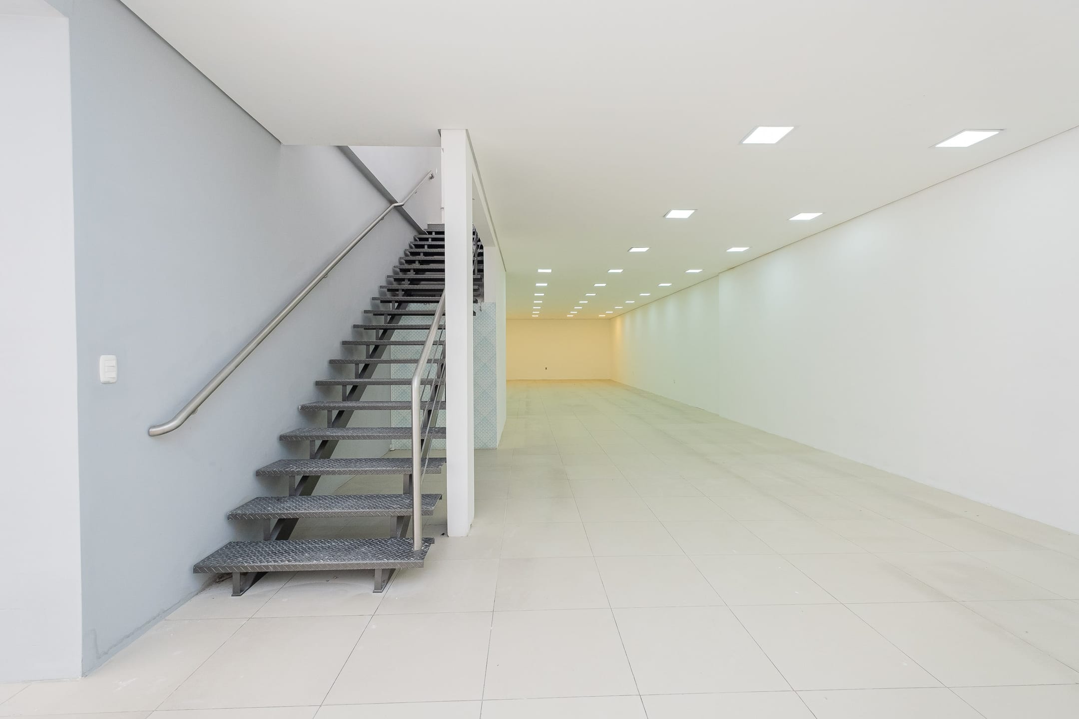 Prédio Comercial para Locação no Calçadão de Pelotas – 468 m² com Máxima Visibilidade e Alto Fluxo de Pedestres - 12