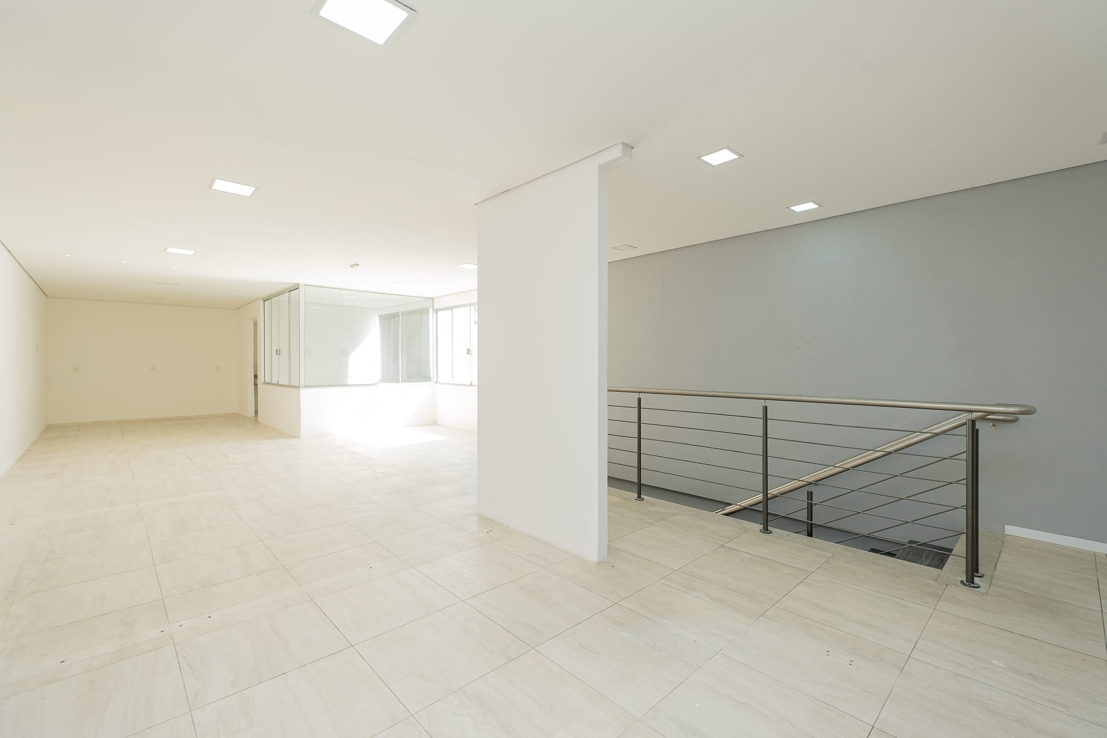 Prédio Comercial para Locação no Calçadão de Pelotas – 468 m² com Máxima Visibilidade e Alto Fluxo de Pedestres - 15