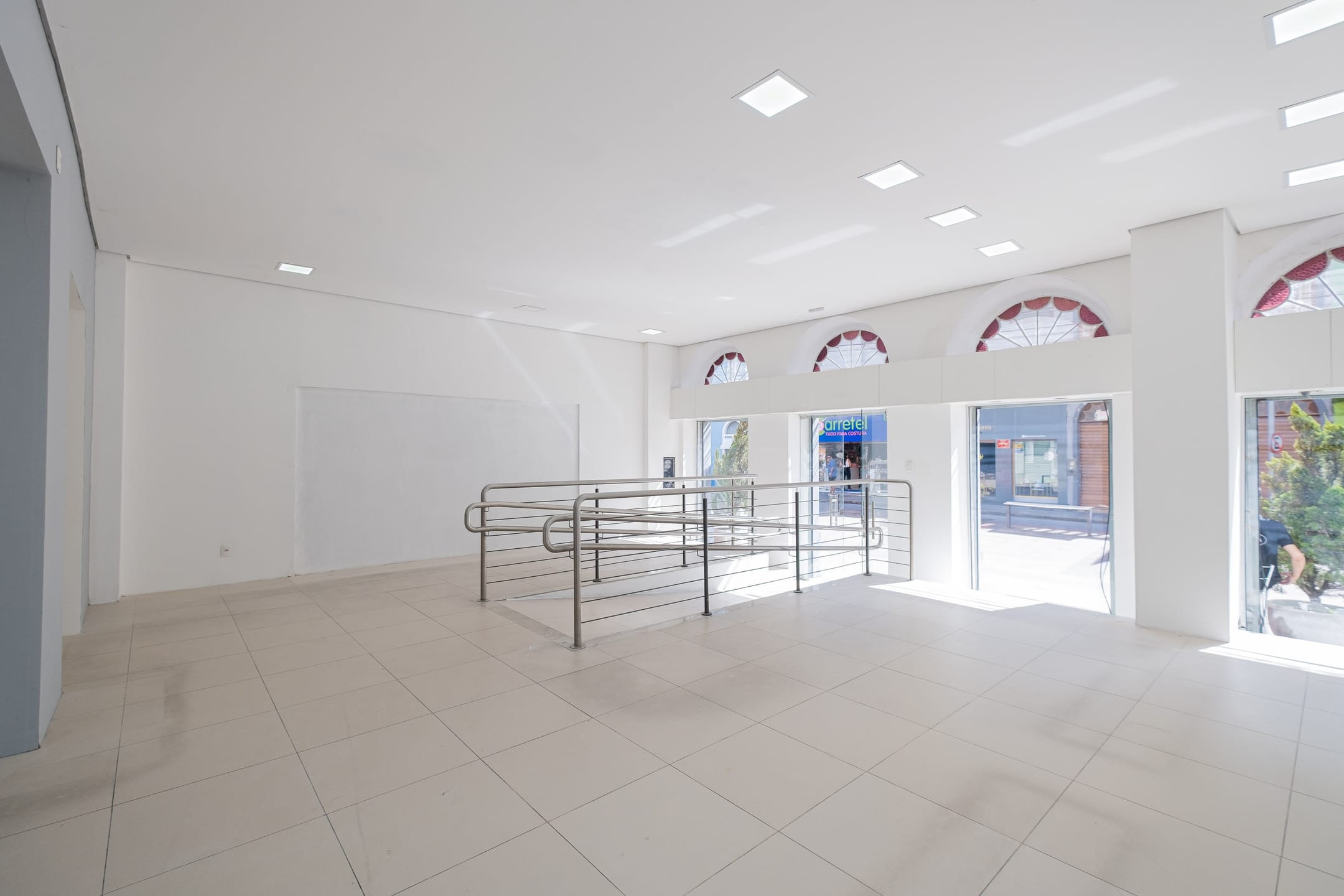 Prédio Comercial para Locação no Calçadão de Pelotas – 468 m² com Máxima Visibilidade e Alto Fluxo de Pedestres - 6
