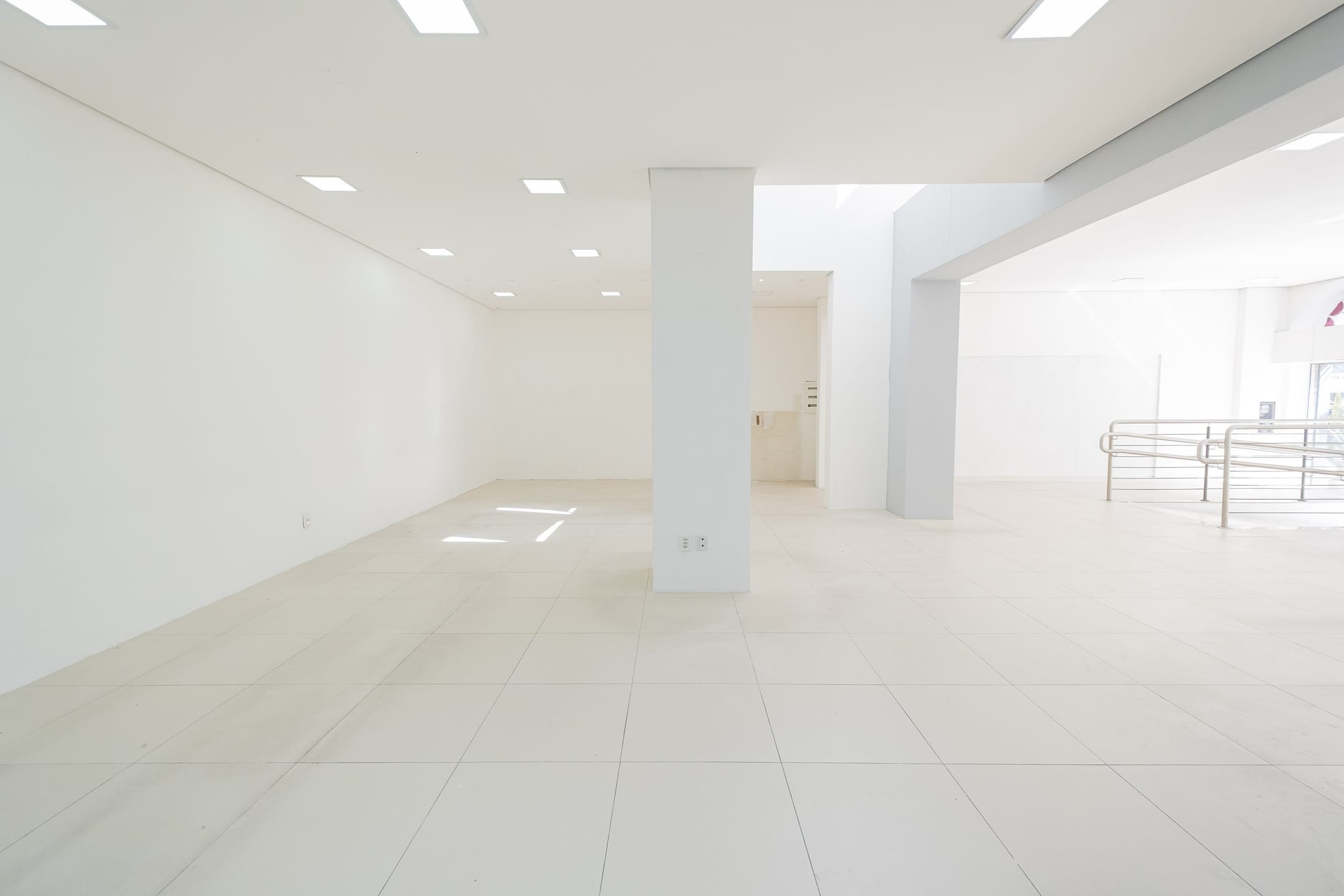 Prédio Comercial para Locação no Calçadão de Pelotas – 468 m² com Máxima Visibilidade e Alto Fluxo de Pedestres - 7