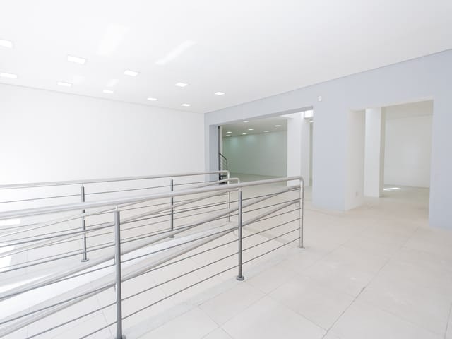 Prédio com 468m², para alugar, no bairro Centro em Pelotas