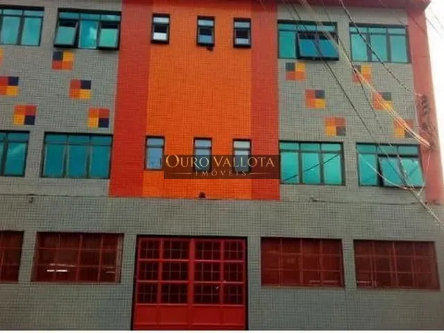 Prédio com 480m², à venda, no bairro Mooca em São Paulo