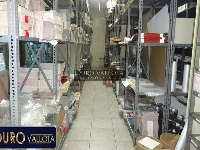 Prédio com 480m², à venda, no bairro Mooca em São Paulo