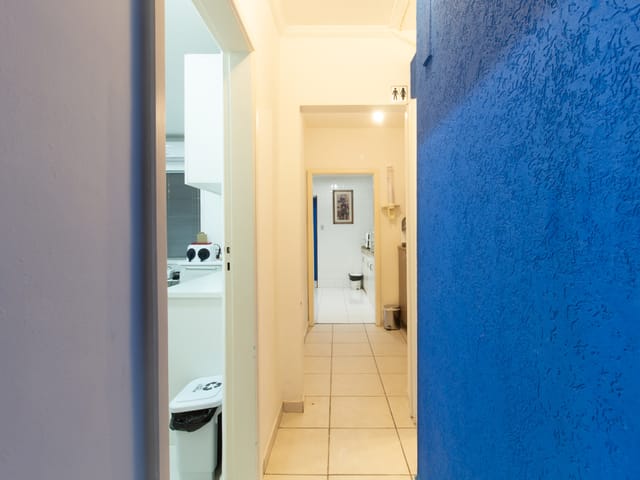 Prédio com 181m², à venda, no bairro Vila Clementino em São Paulo