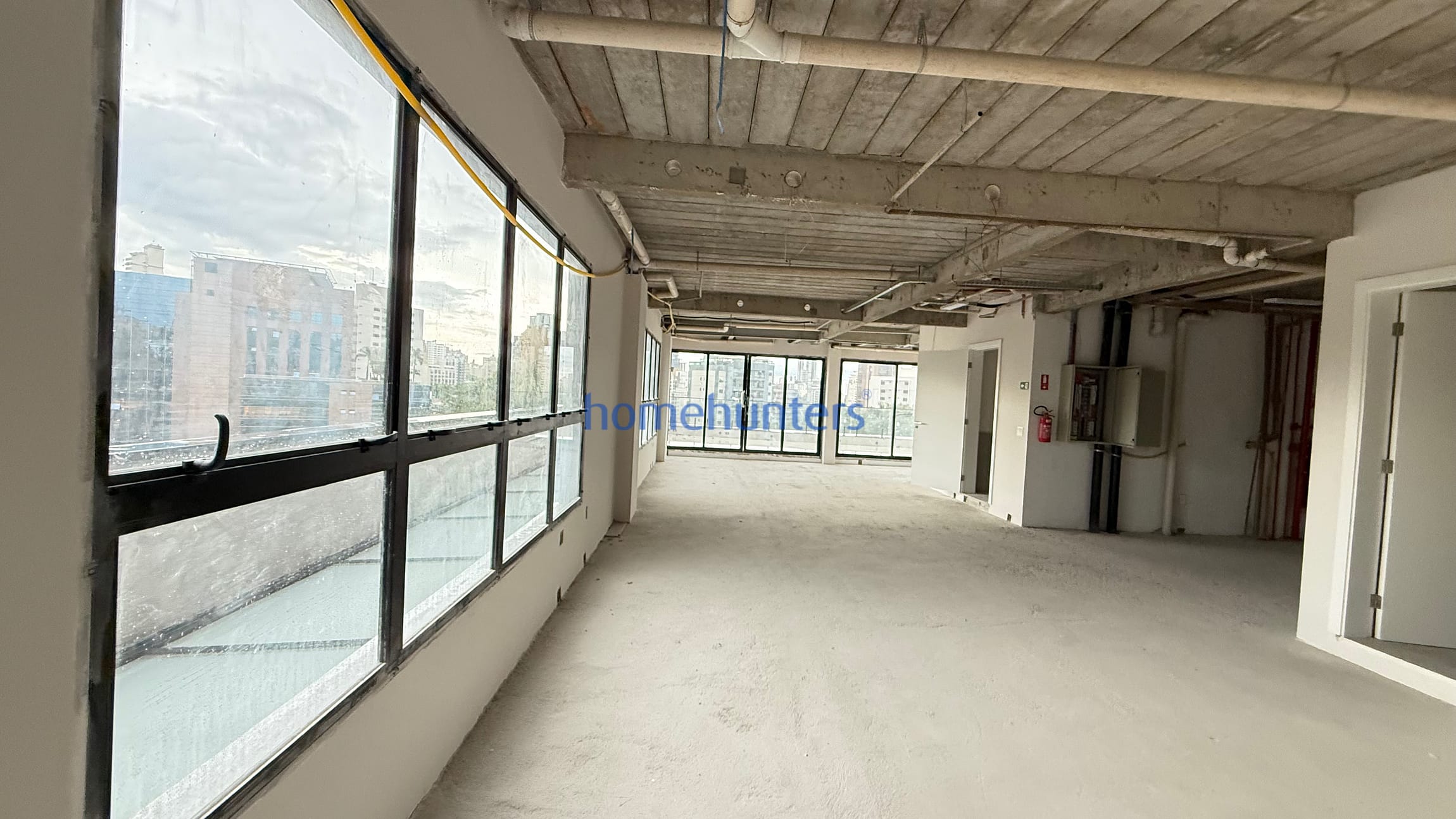 Prédio Inteiro, 993 m² - Foto 12