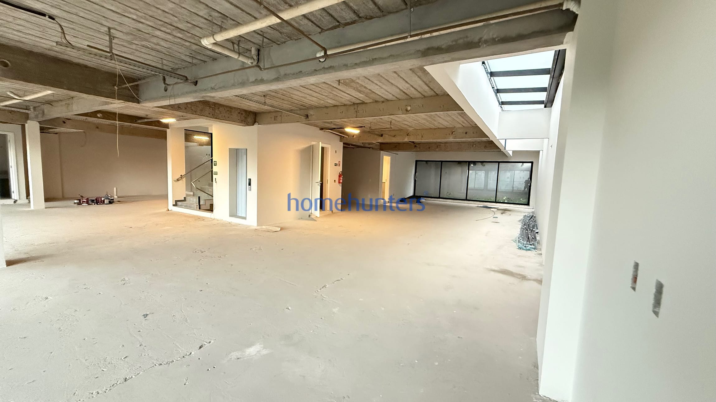 Prédio Inteiro, 993 m² - Foto 8