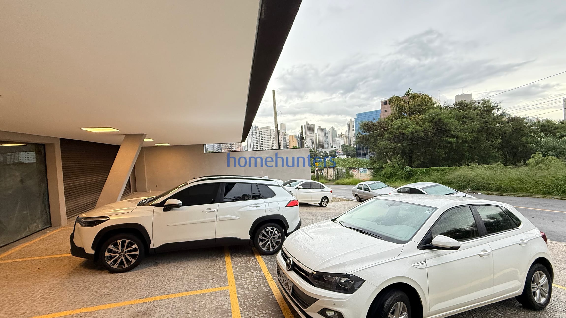 Prédio Inteiro, 993 m² - Foto 3