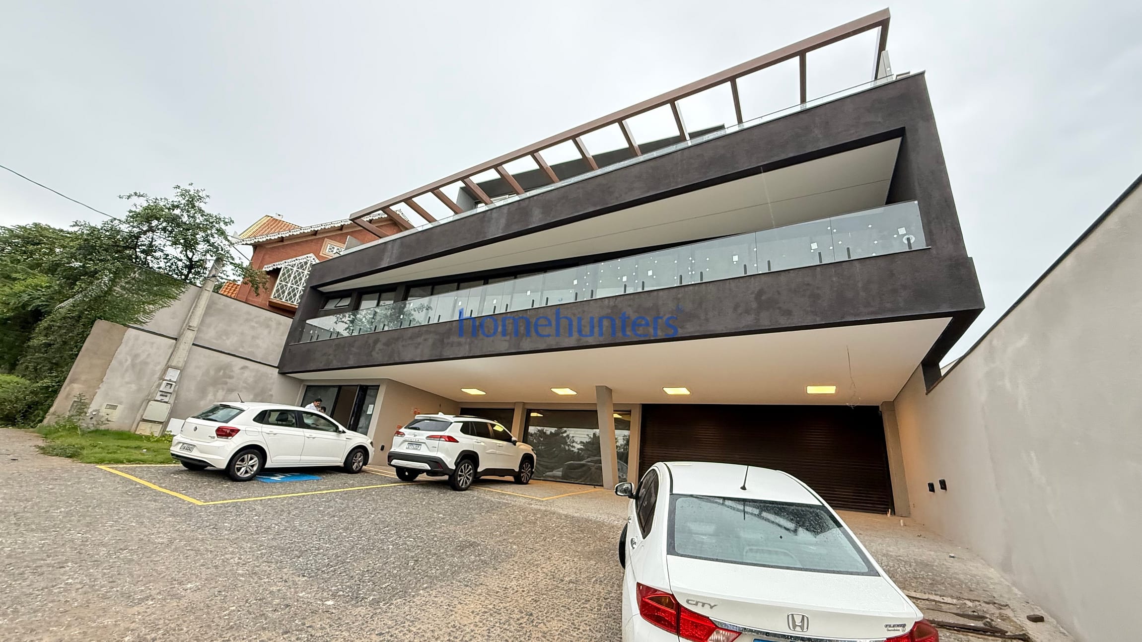 Prédio Inteiro, 993 m² - Foto 1