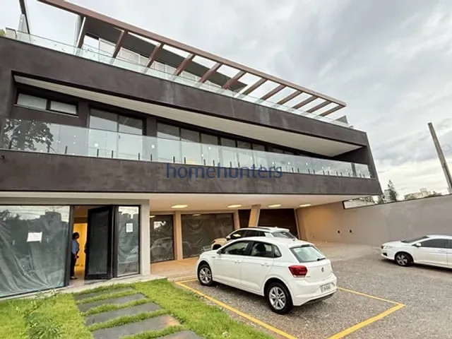 Prédio à venda ou para alugar, no bairro Nova Campinas em Campinas