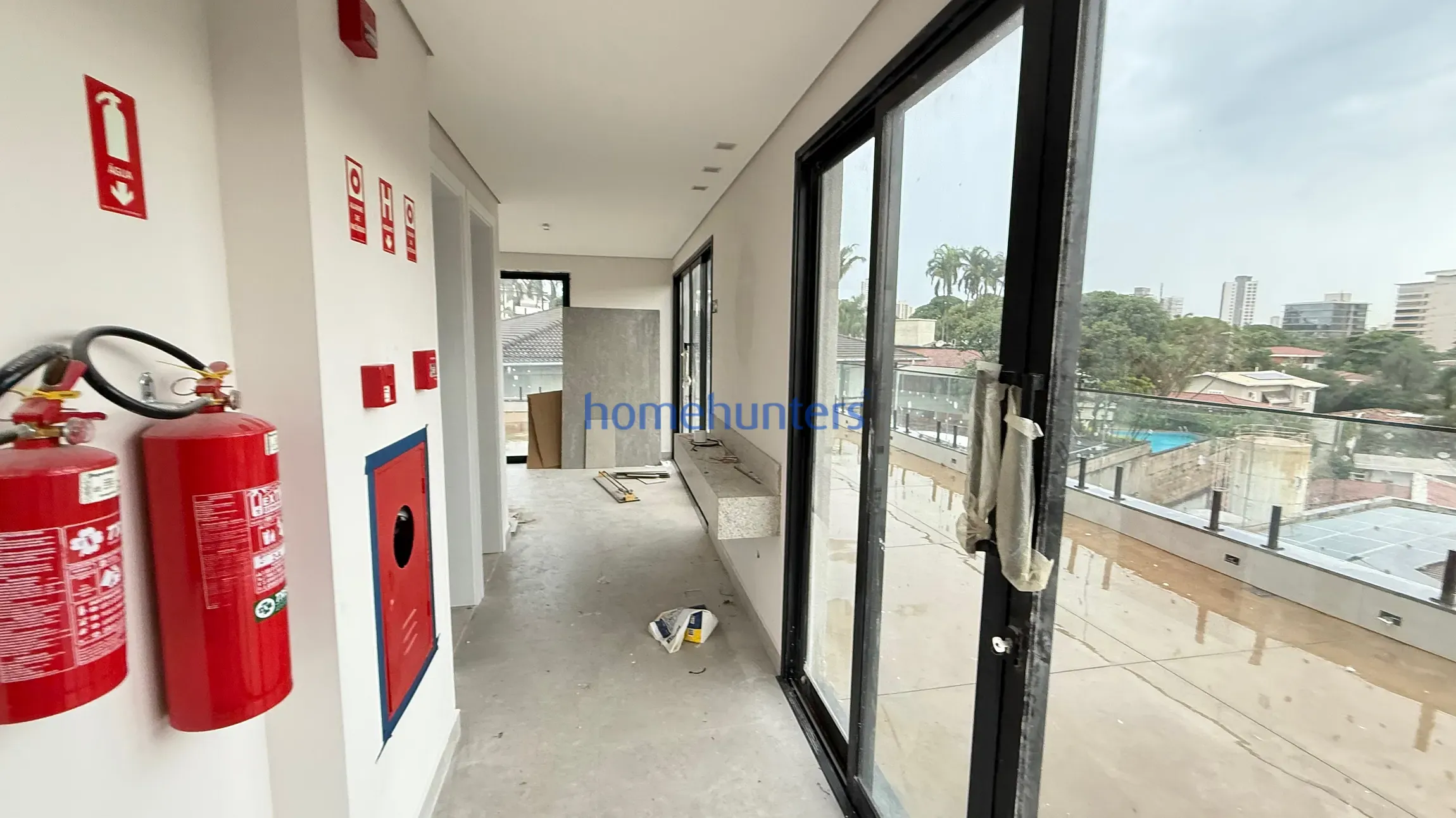 Prédio Inteiro, 993 m² - Foto 16